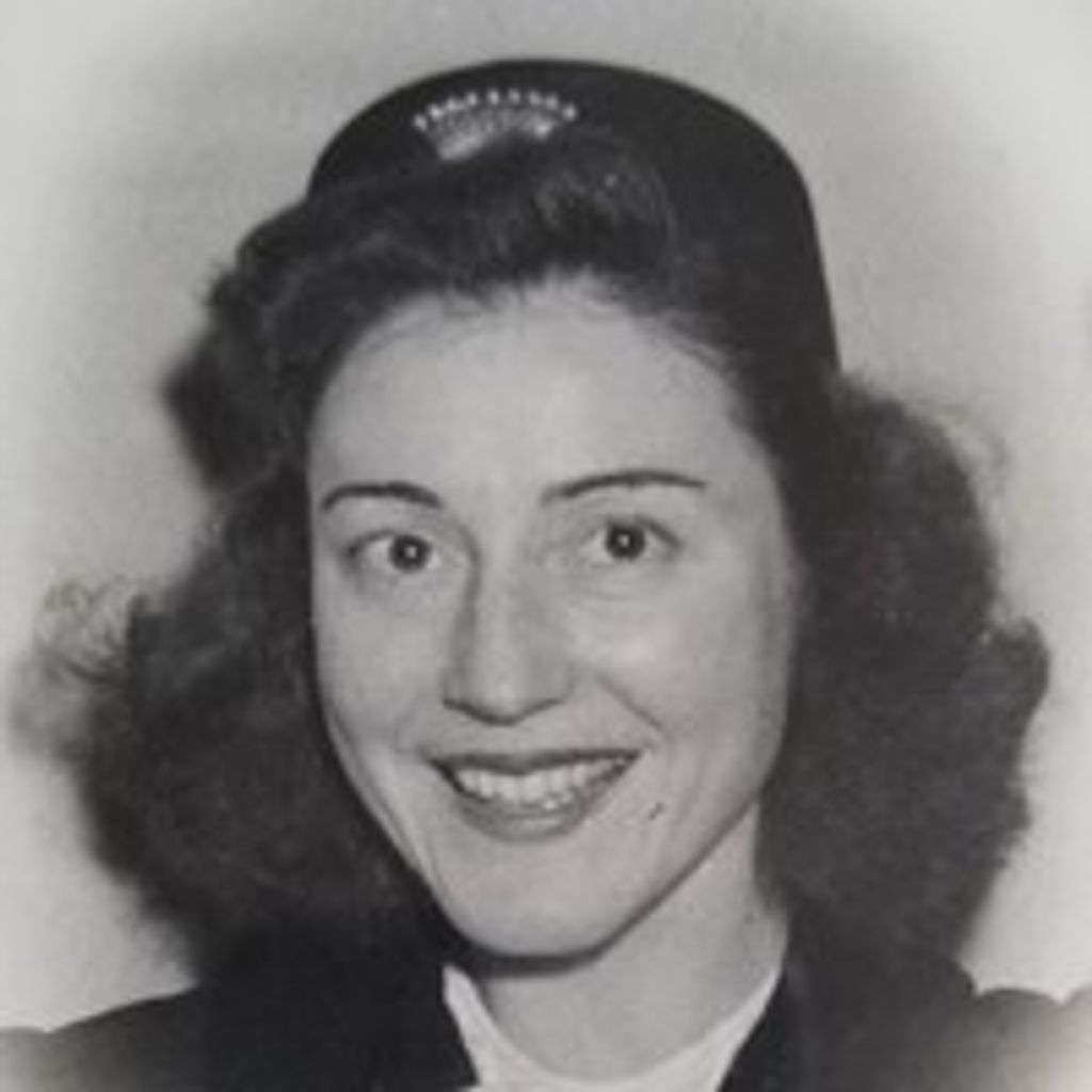 Bernice Francis Selberg Profile Photo