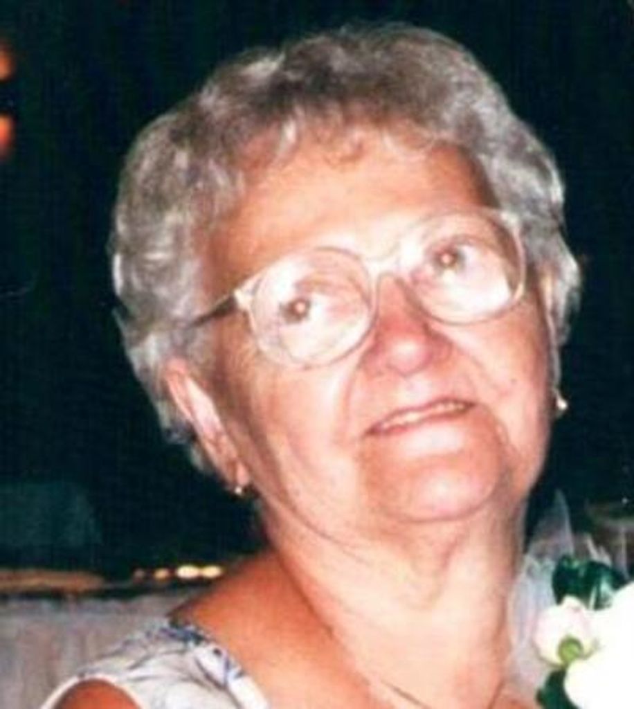 Rita Sarah (Belloise) Paghera Profile Photo