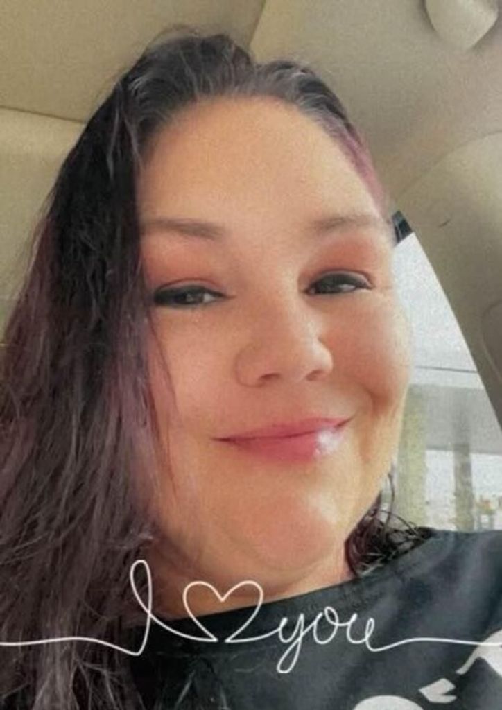 Amanda Leann Hingston Profile Photo