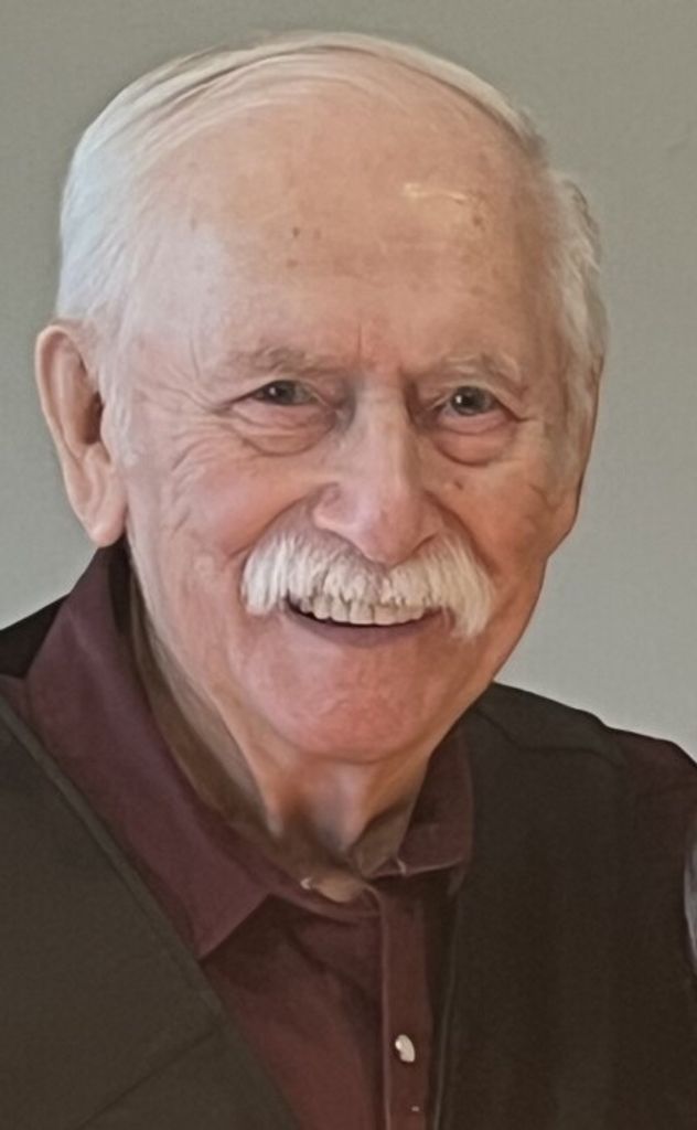 Lawrence H. "Scotty" Mckenzie