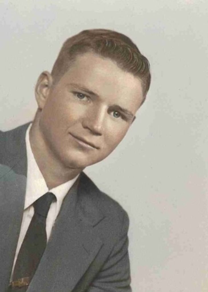 Delbert A. Blake