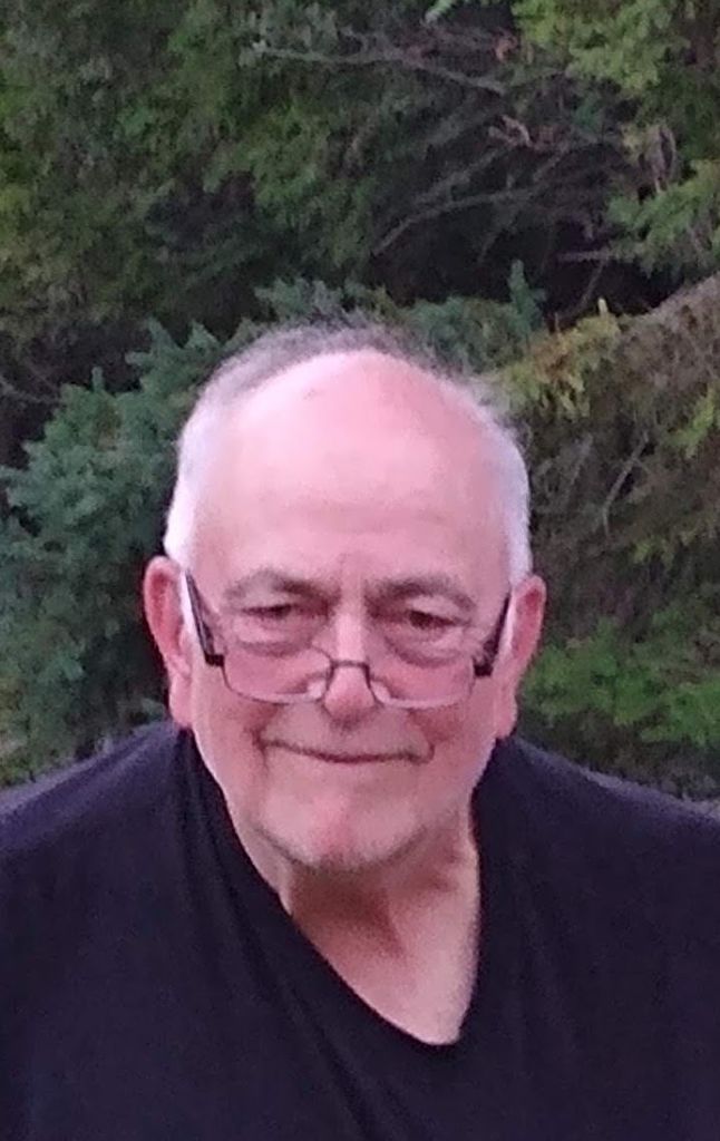 Edsel "Ed" R. Powell Profile Photo