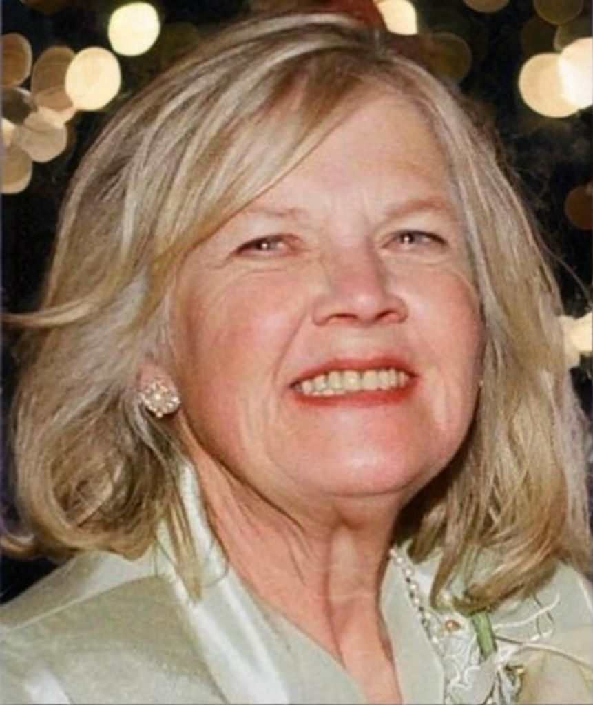 Bernadette Elaine Spillane Profile Photo