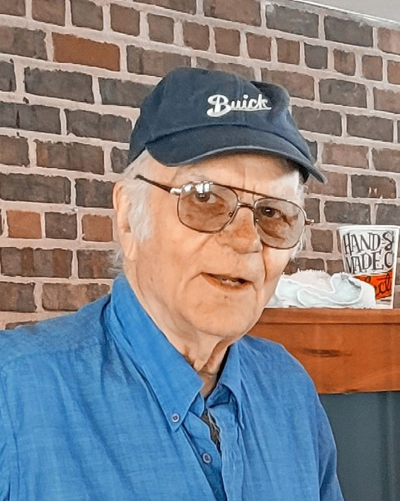 William Karl von Kaas Profile Photo