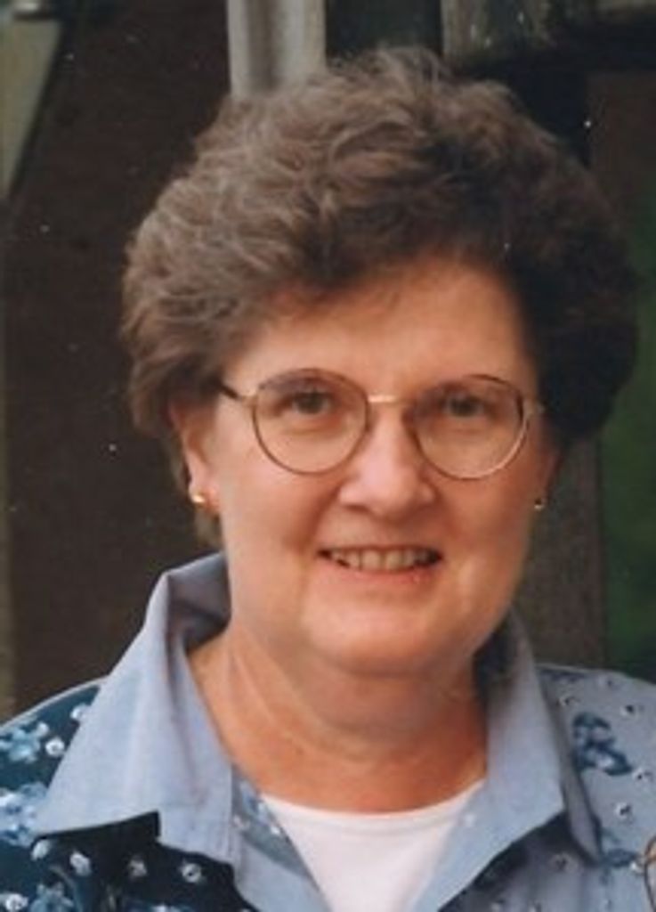 Beverly Jo Hughes Profile Photo