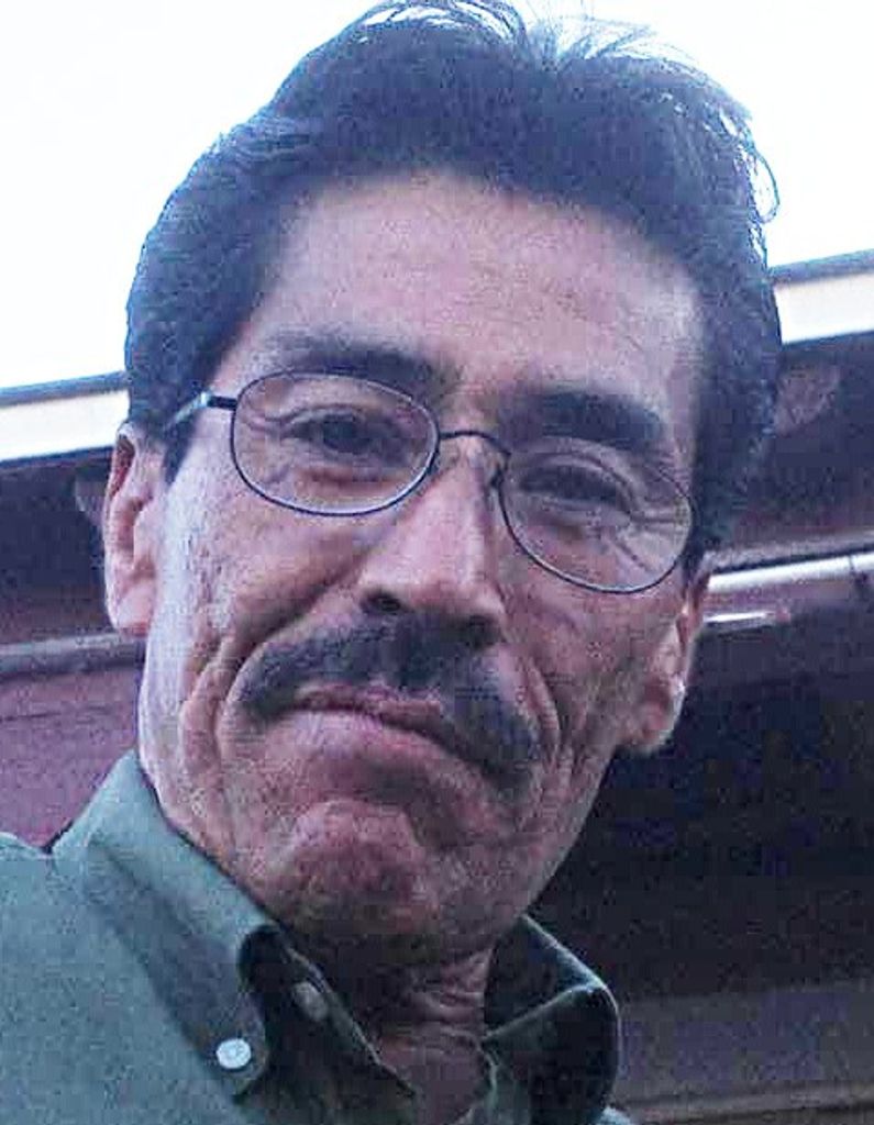 Glenn Anthony Griego Profile Photo