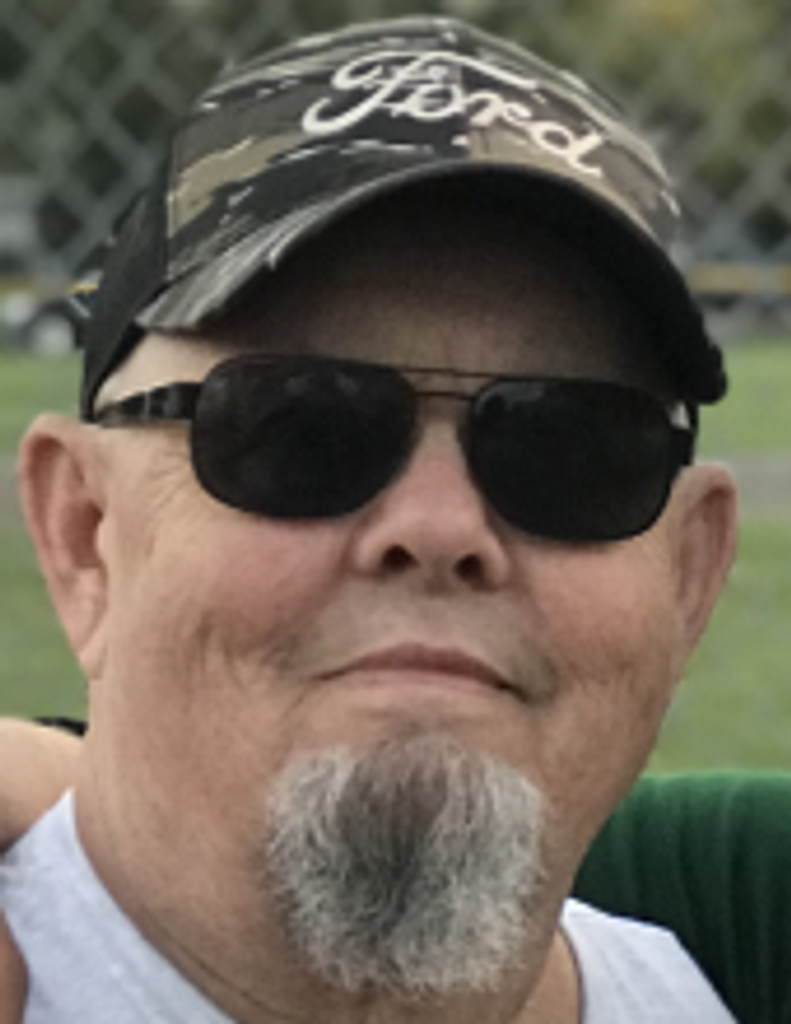 Edward W.  Sucharski