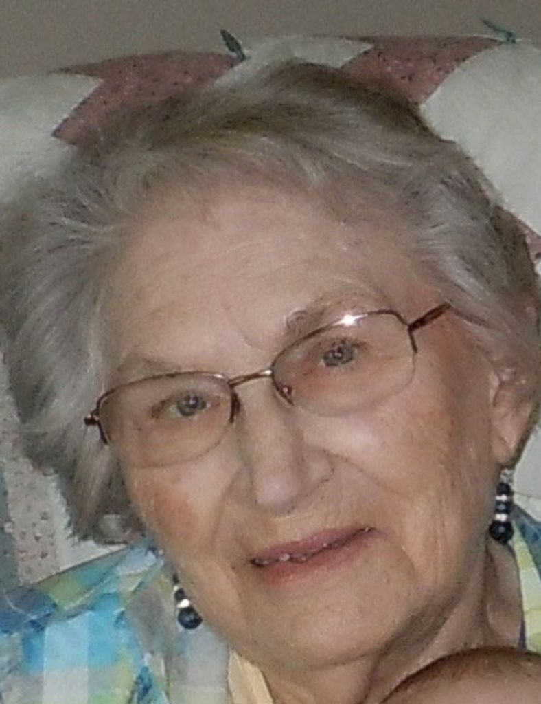 Caroline Johnson Profile Photo