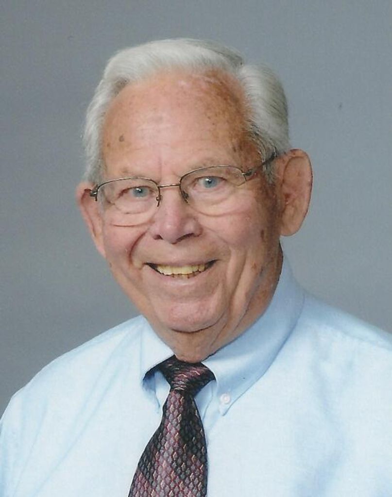 Clinton "Clint" E. Smith