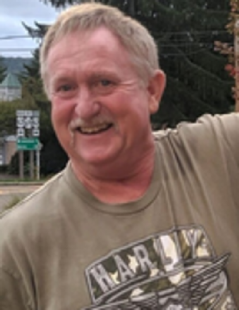 Scott Leslie Anderson