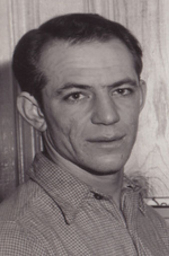 Richard Mehler Profile Photo