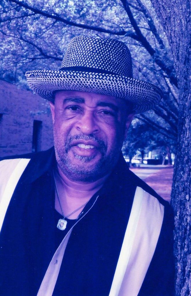 Harold Marvin Penn Jr. Profile Photo