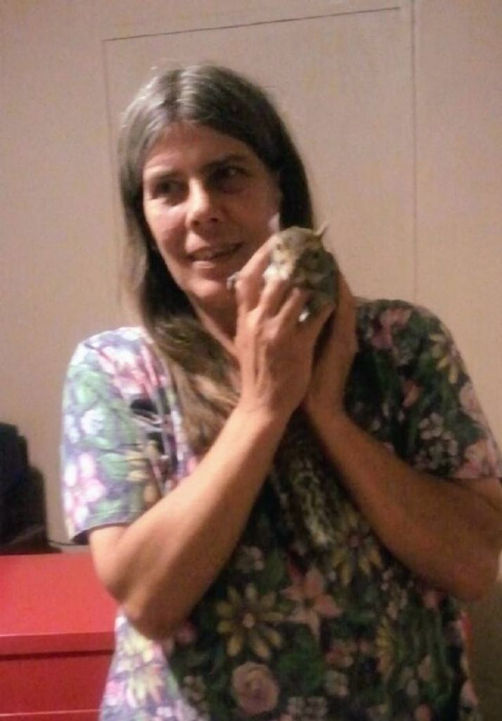 Wanda Ann (Morton)  Arreguin Profile Photo