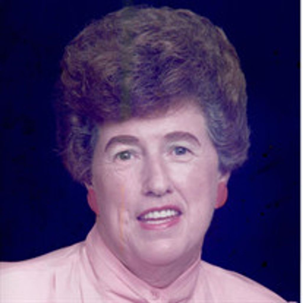 Mallie Garnett Branch Profile Photo