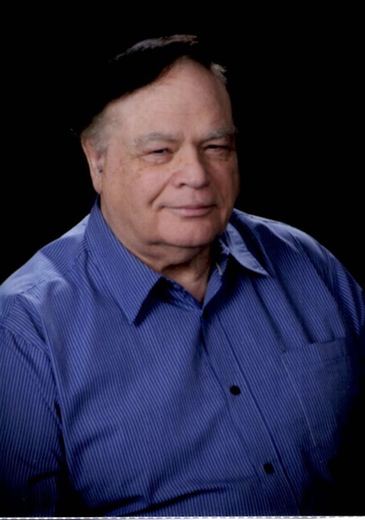 Francis "Frank" M. Ehrmantraut Jr. Profile Photo