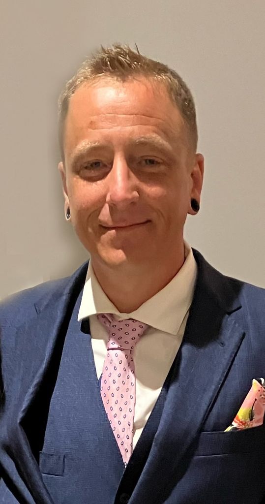 Lucas J. Nelson Profile Photo