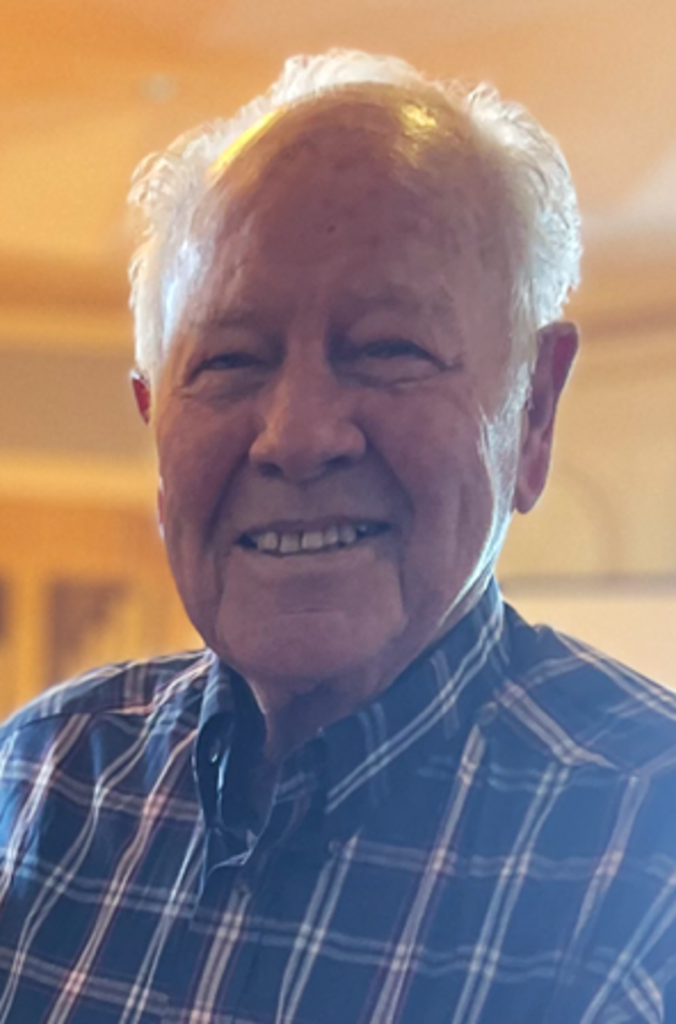 Jim Fowler Milligan