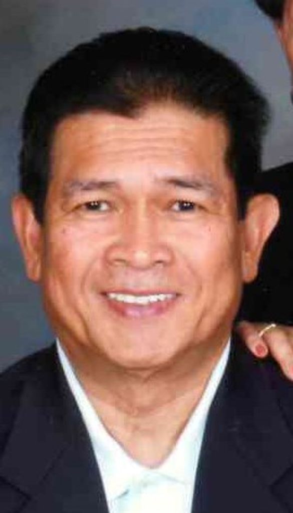 Edilberto C, Ramos Profile Photo