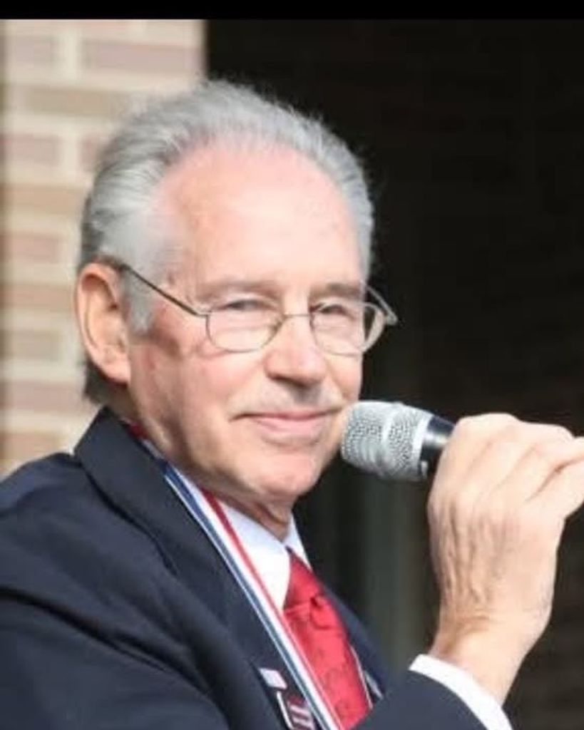Donald Edward Osterfeld
