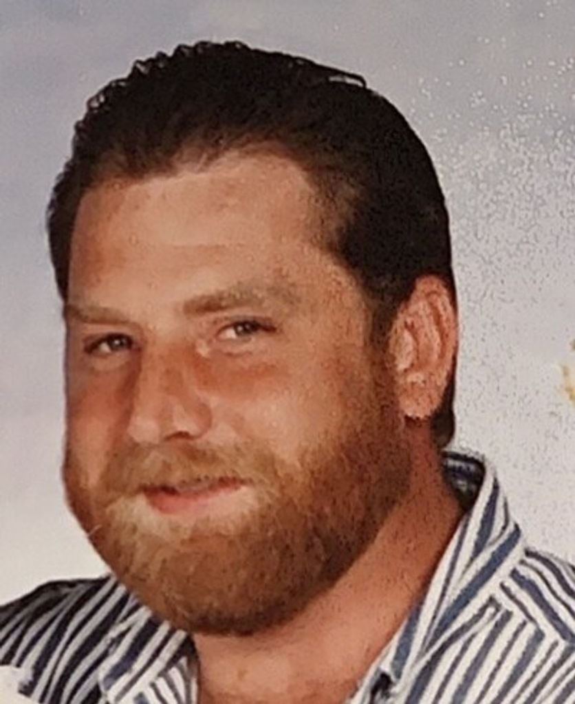 Harley "Buzz" Laverne Sanderson