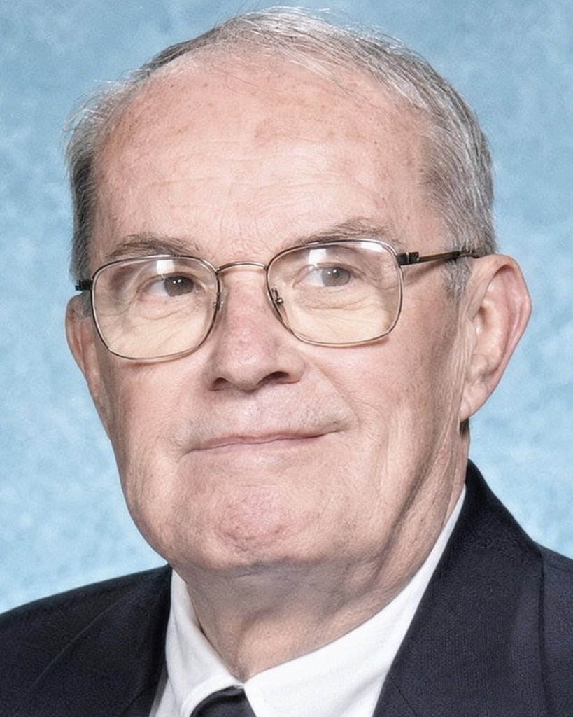 Bro. Francis Leo Leary, C.S.C.