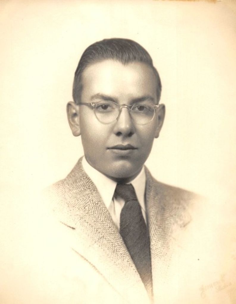 Irwin Orcutt, Jr.