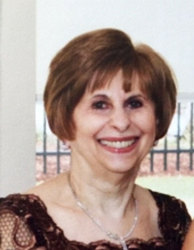 Libby Wertheim Profile Photo