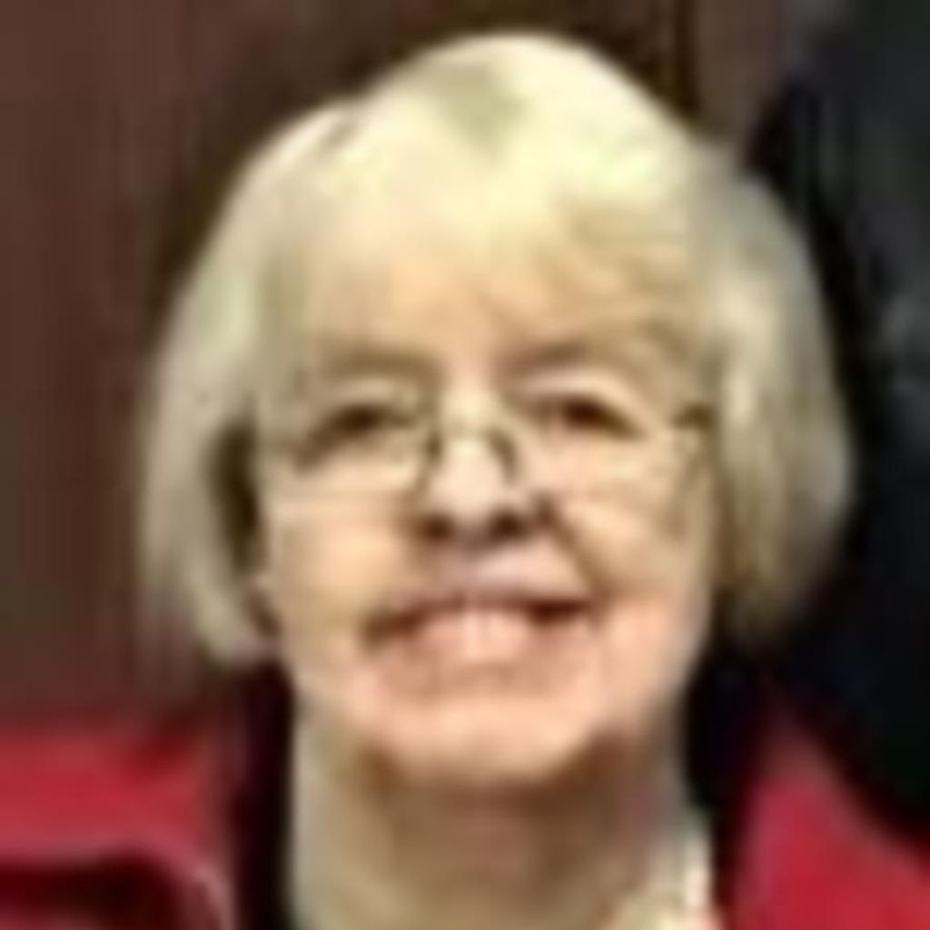Maxine Stanley
