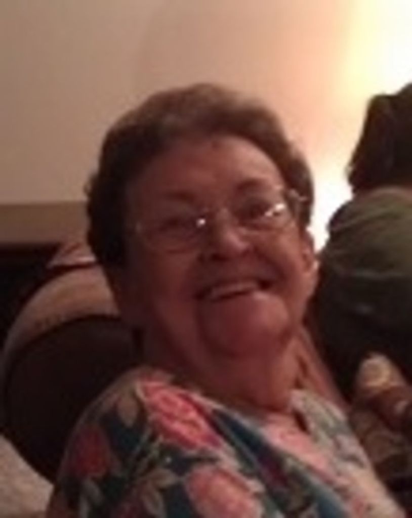 Shirley Mae Kueker Profile Photo