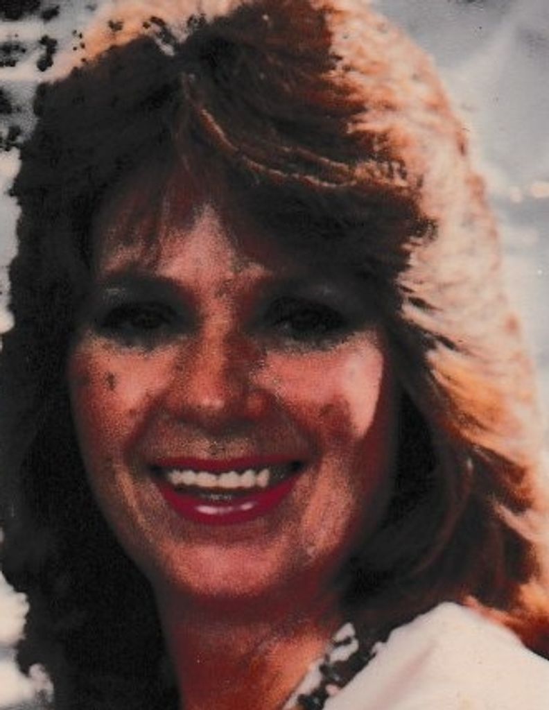 Shirley Rosetta Turner Profile Photo