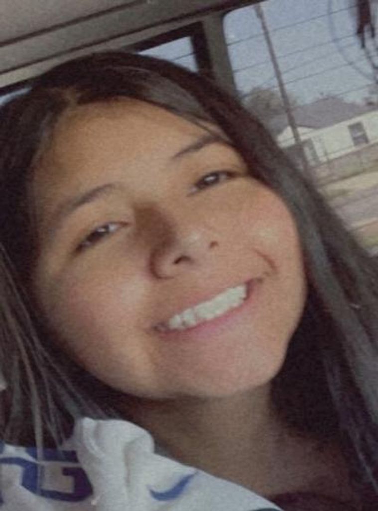 Anahi Aguilar Profile Photo