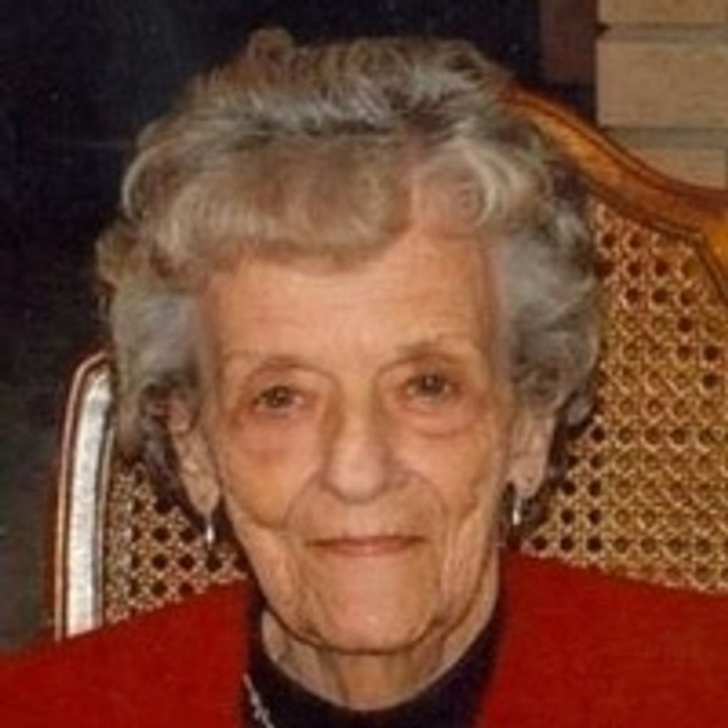 Sylvia Ruth Perkins