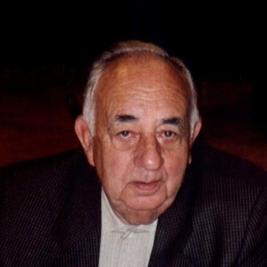 Ralph M. Pietrantonio