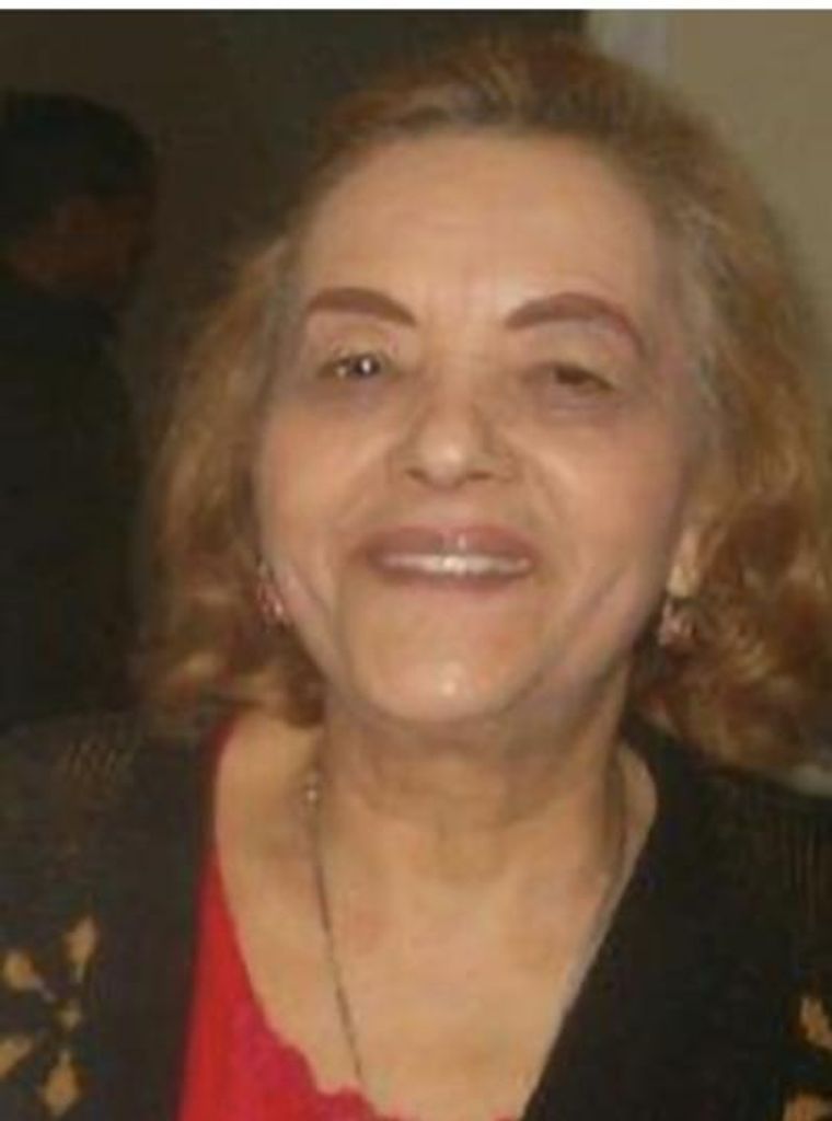 Paula Rodriguez Profile Photo