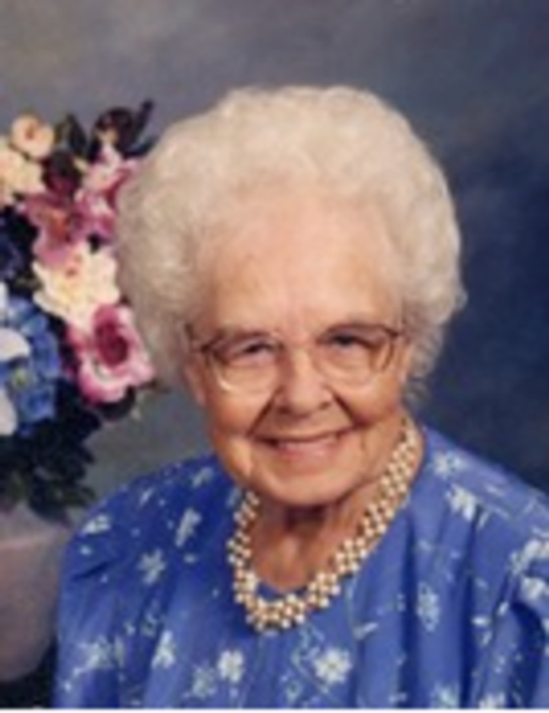 Glenda Ursula Smith