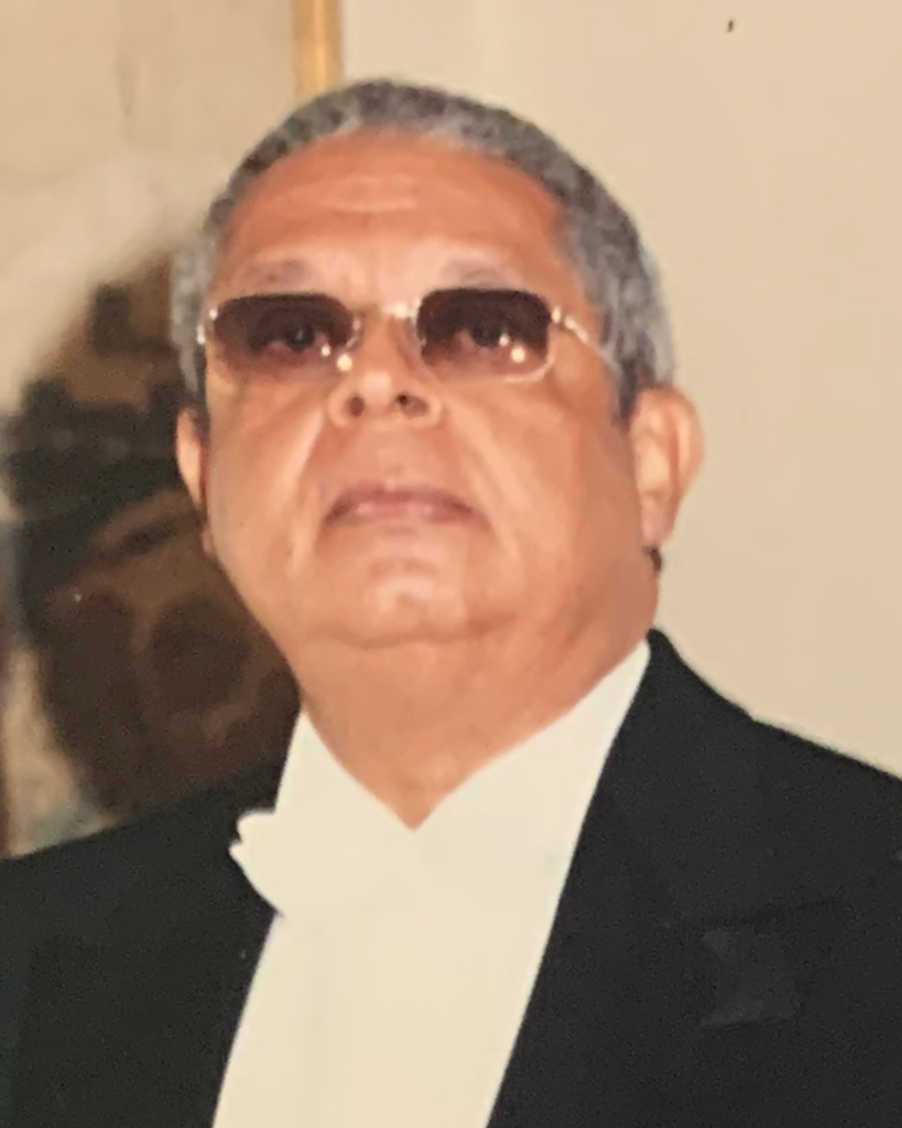 Mario Brierre Profile Photo
