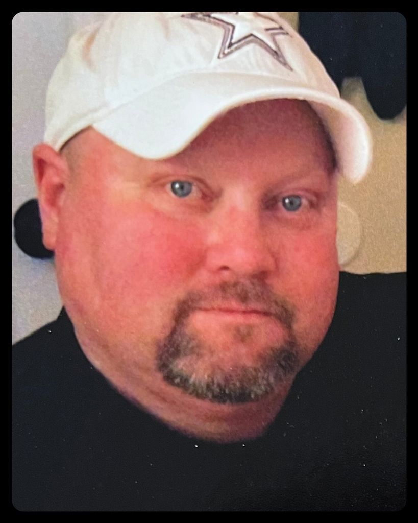 Craig Joseph Mason