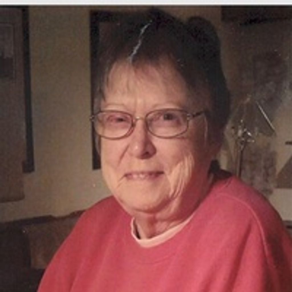 Patricia Larson