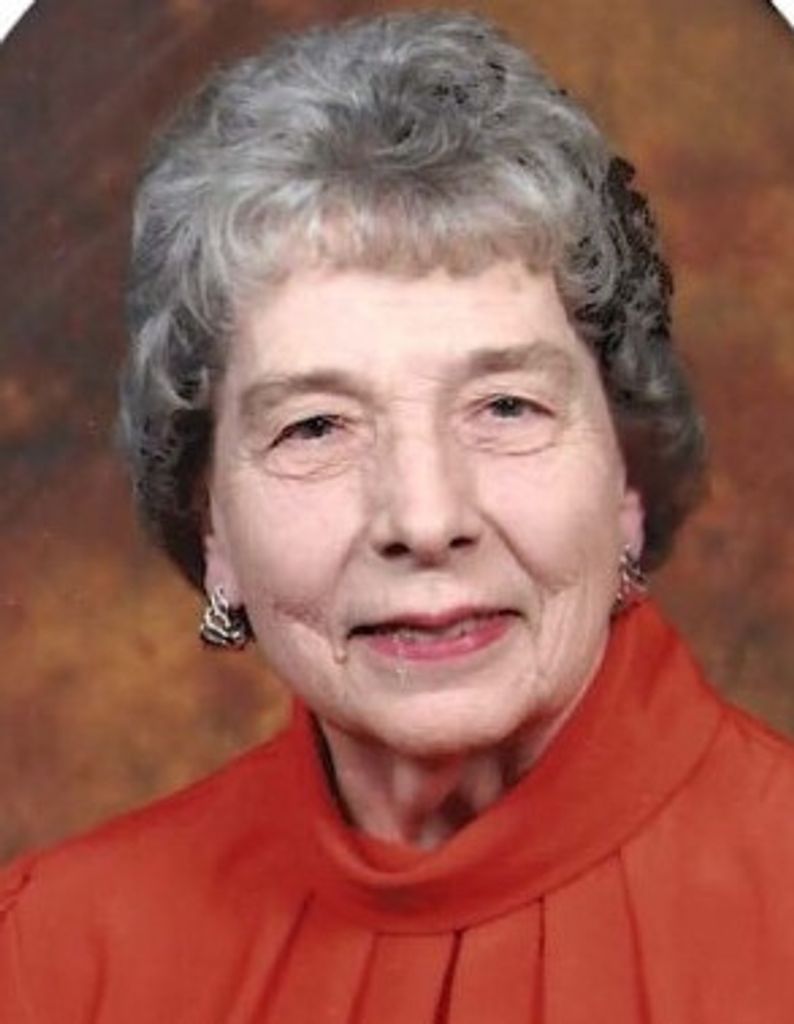 Frances Anne Comstock