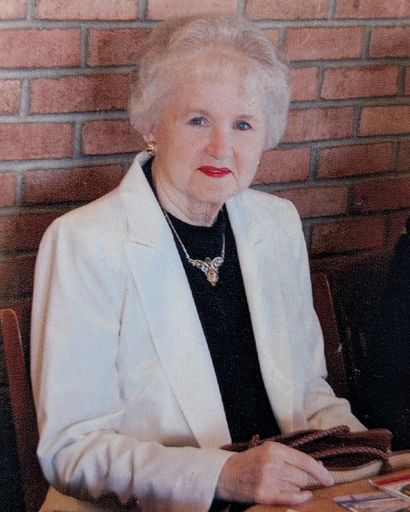 Dixie E. DeVol's obituary image