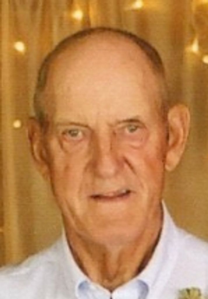Ambrose Metzger Profile Photo