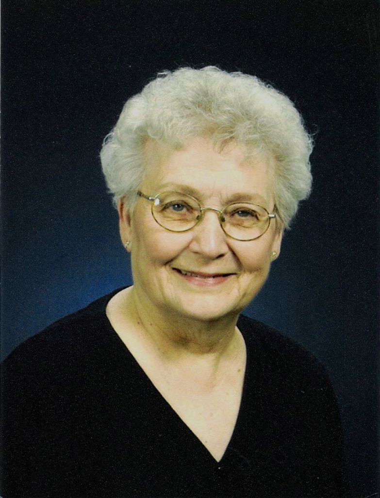 Rosellen Maud Gefre