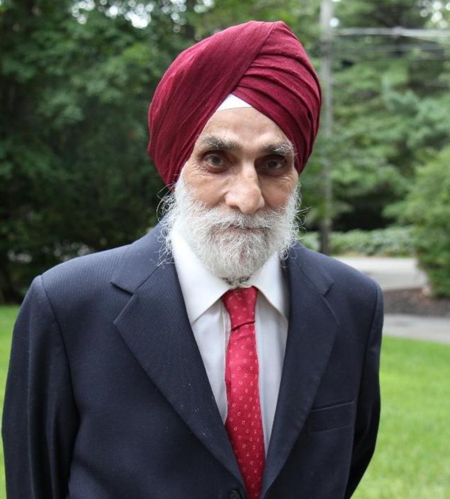 Manmohan Singh Arora Profile Photo