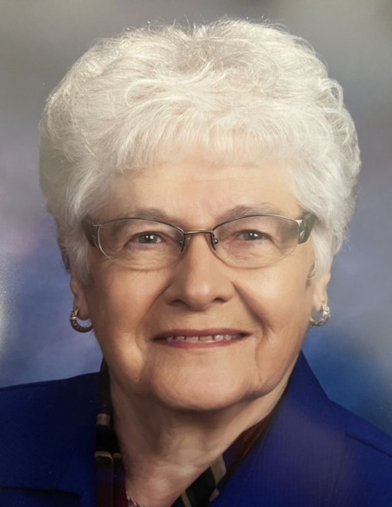 Juletta Mary Smith