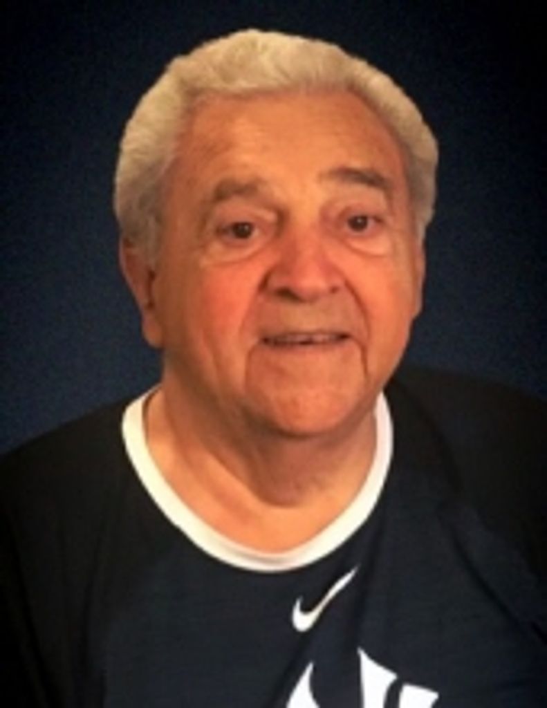 Carmen F Barbato