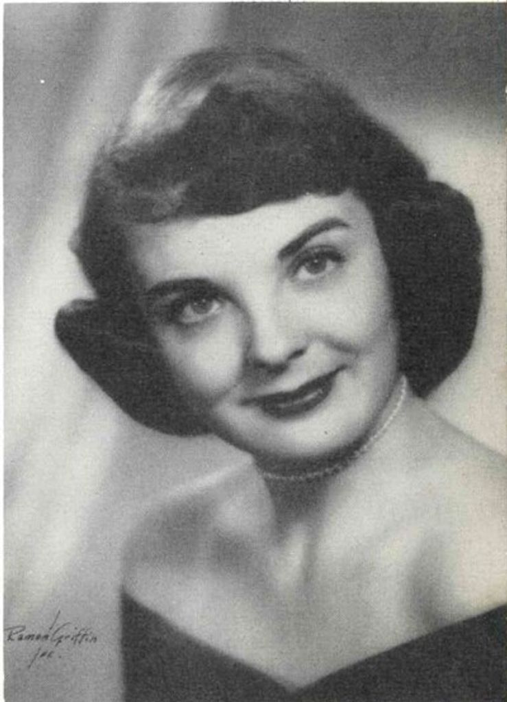 Rosanna Grossman Beckham Profile Photo