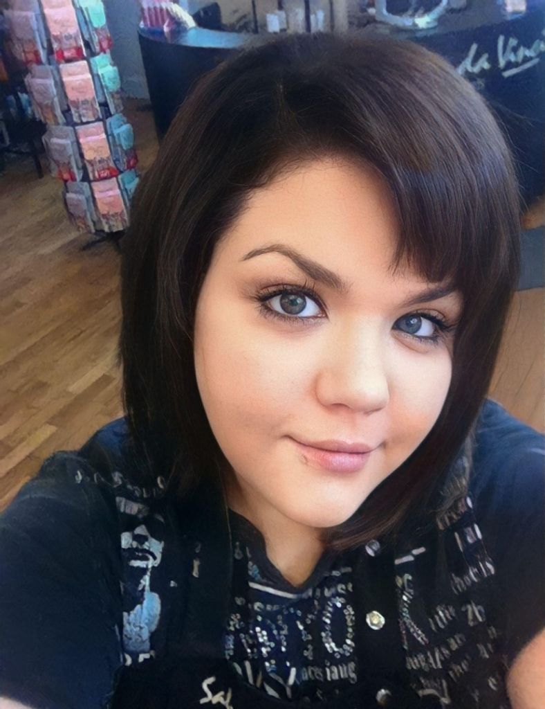 Sasha  Ann Grimm Profile Photo