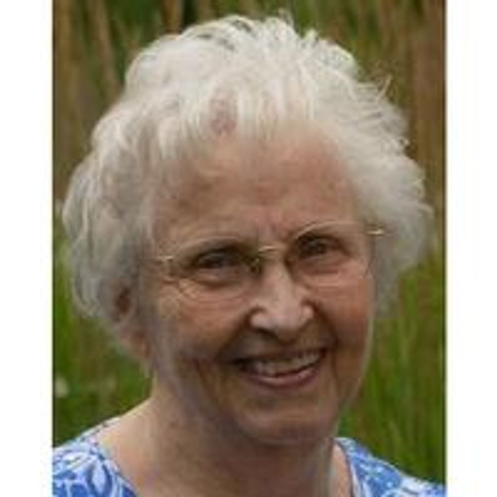 Mary Elizabeth "Libby" Canady