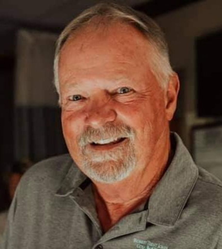 Michael D. Hamby