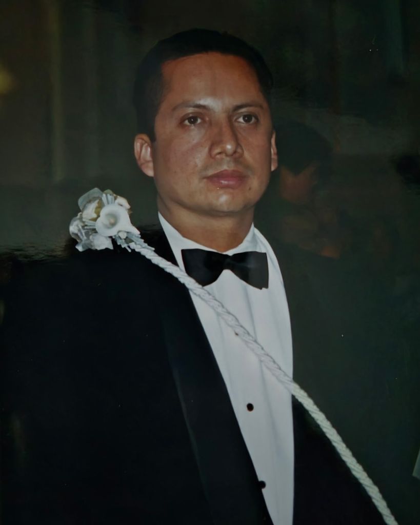 Martin Lozano Martinez